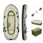 BESTWAY INFLATABLE BOAT 3 PERSONS VOYAGER 500